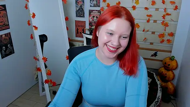 ScarletVixen_ webcam