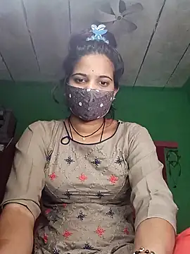 CUTE_kalpna webcam