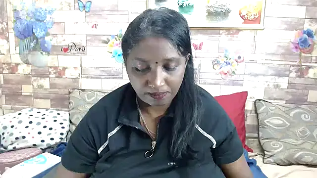 Indian_tracy webcam