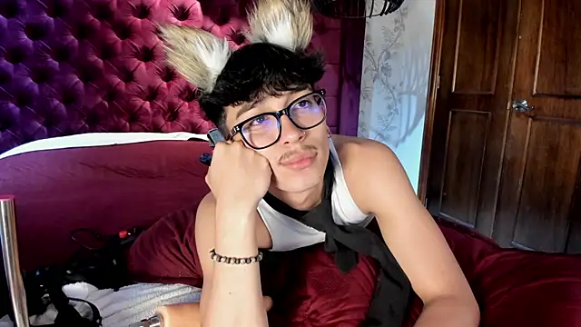 tim__fox webcam