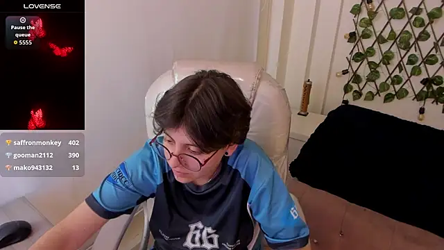 Nathaly_ds webcam