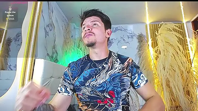 Nick_Juniorr webcam