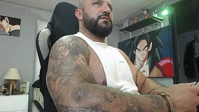bardock_1 webcam