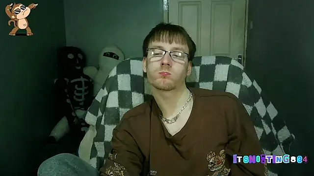 Itsnotting834 webcam