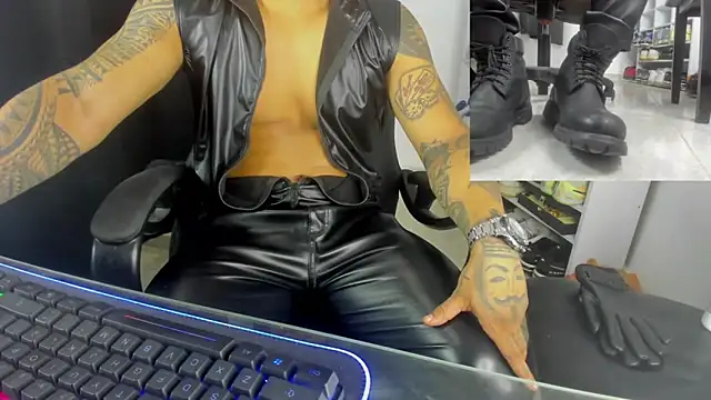 king_diablo666 webcam