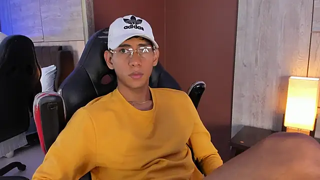 Nick_Collins18 webcam