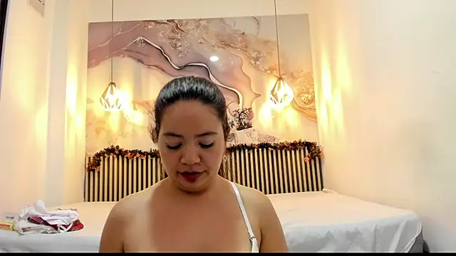 EvelynSweet1 webcam