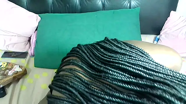 Wild_RoseXX webcam