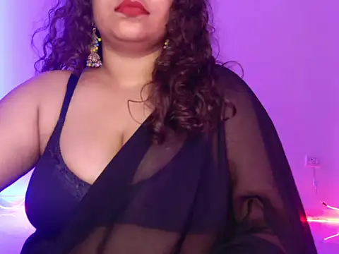 _Ameera_ webcam