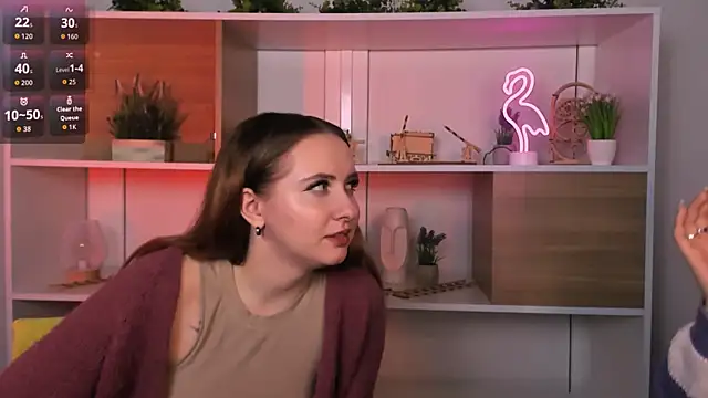 vivy_star1 webcam
