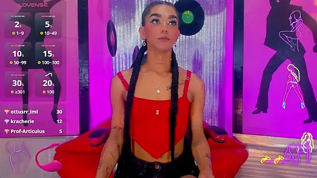 nickyminach_ webcam