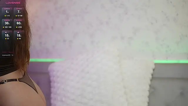 AmyKaiya webcam