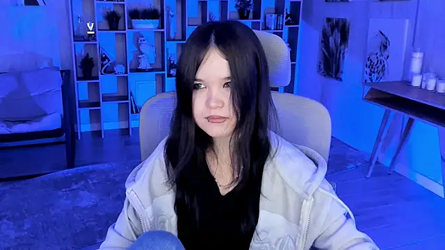 elainebeness (F teen) - for good mood