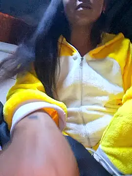 LunaHot_777 webcam