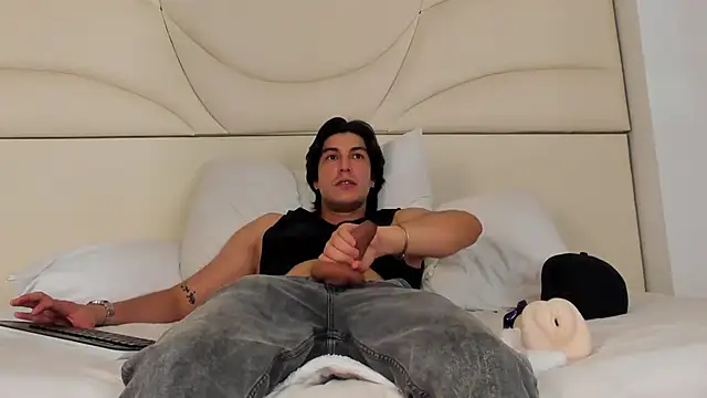 Karimferrer webcam