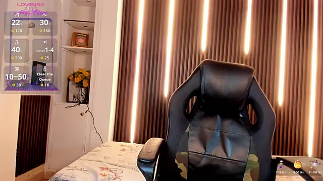 Violet_Anders webcam