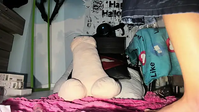 Nata_bernett webcam