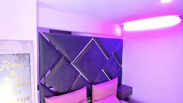 Charlotte_Myers webcam