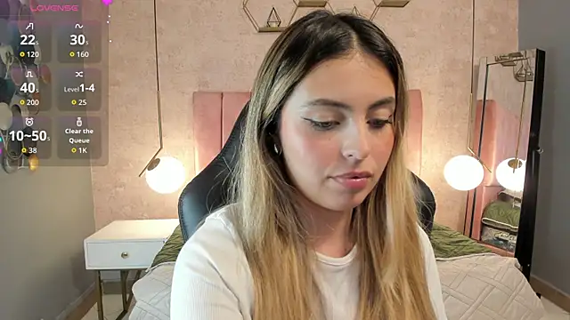 magic_fernanda webcam