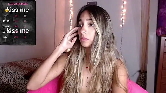 MitchWilson1 webcam