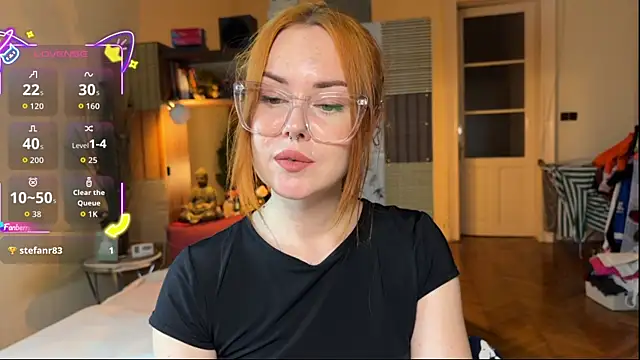 Sargonium999 webcam