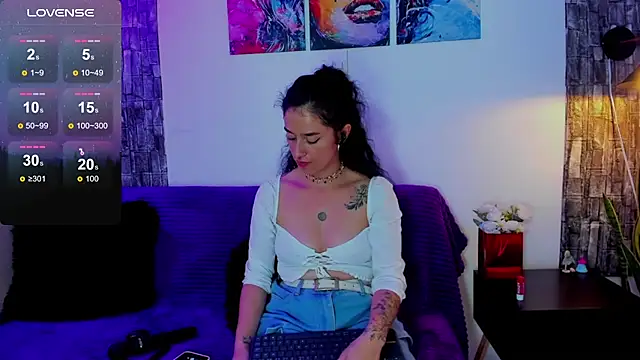Allison_sc webcam