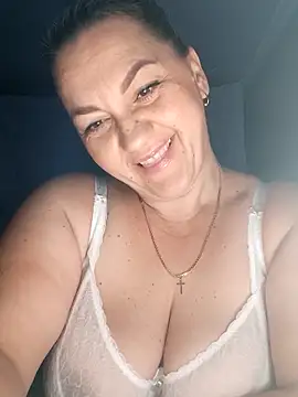 Ant0nina webcam