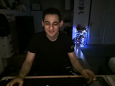 mihaimichael webcam