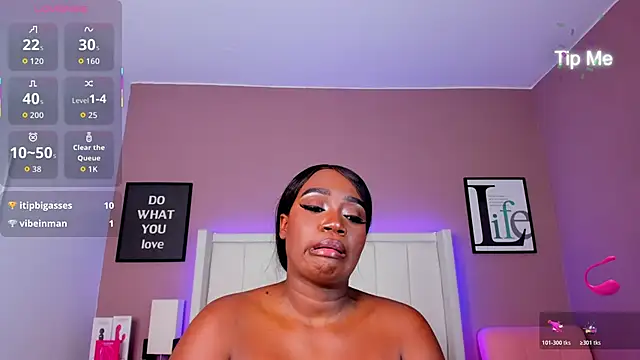 Britanymooree webcam