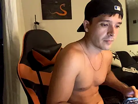 zeth_666 webcam
