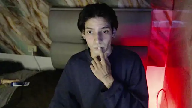 Apolo_Hidalgo01 webcam