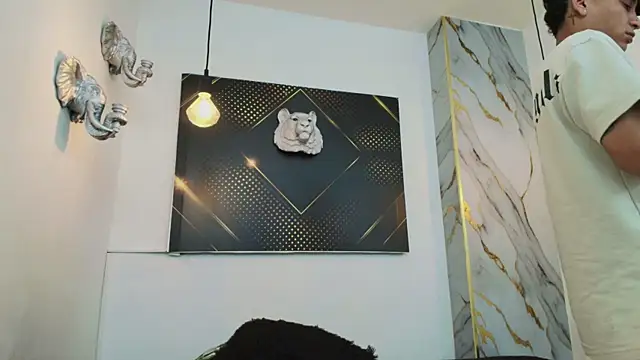 JordanAndAndrew