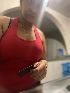 Carola-Ross webcam