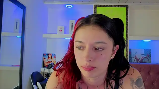 _lucia_21 webcam