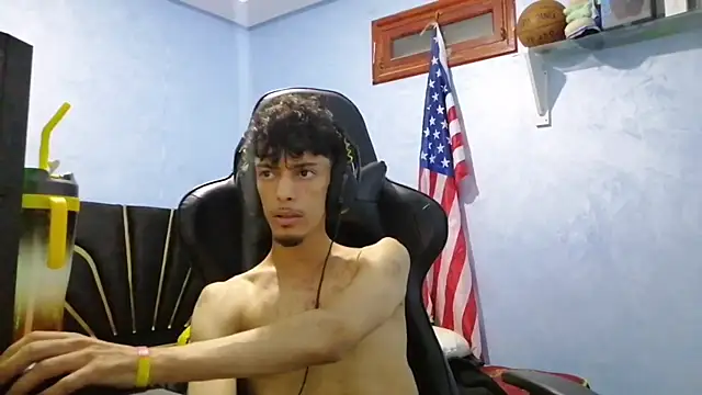 Dark_DesireX webcam
