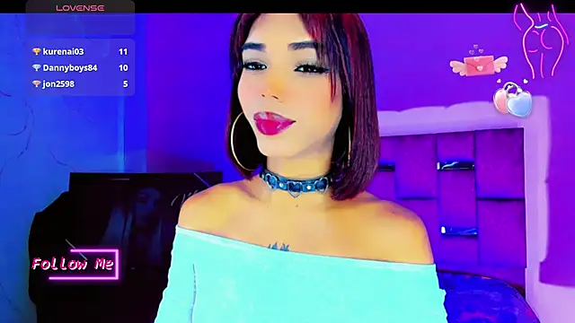 Mia_Castro_xx webcam