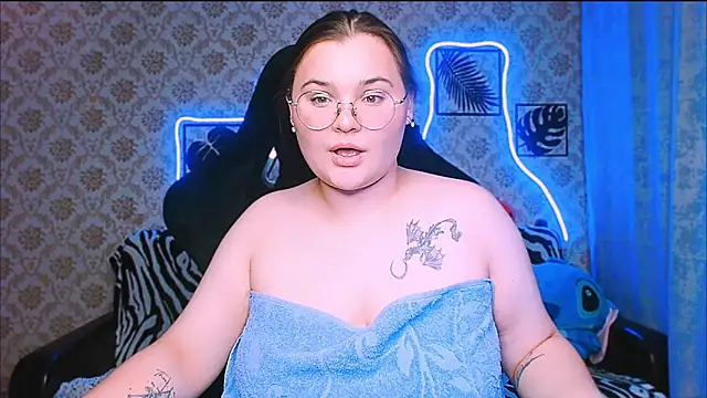 InLoveWithLife26 webcam