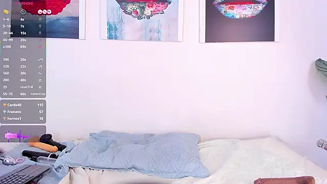 Monika-Ruiz webcam