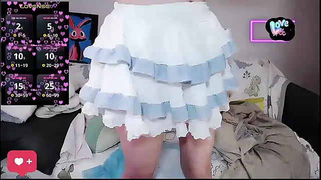 baby-yaya20 webcam