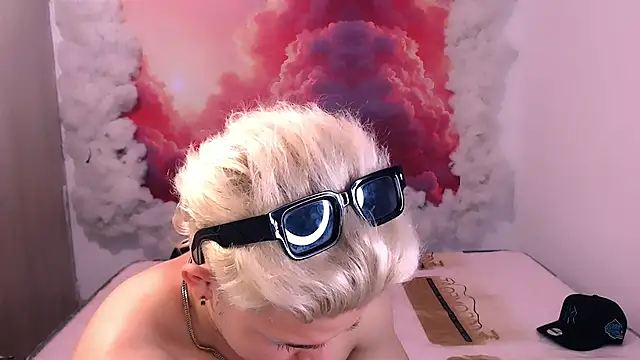 AlexPiersss webcam