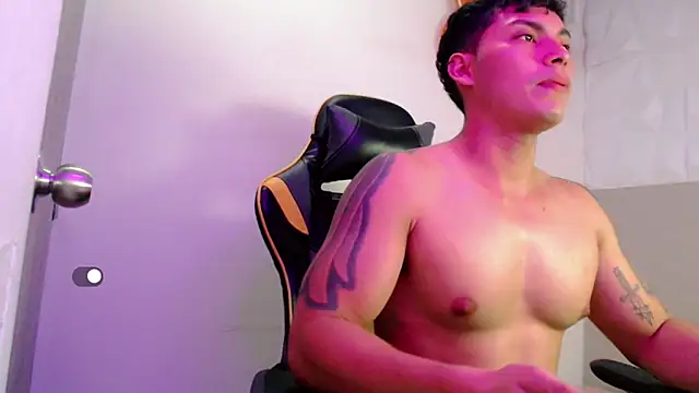 Maynow_666 webcam