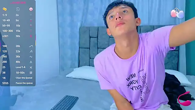 Saul_bigboy webcam