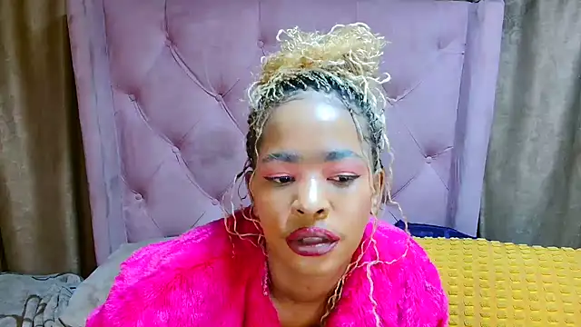 AFRICANGODDESSXXX
