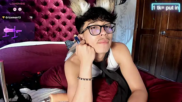 tim__fox webcam