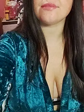 ErikaVlovely webcam