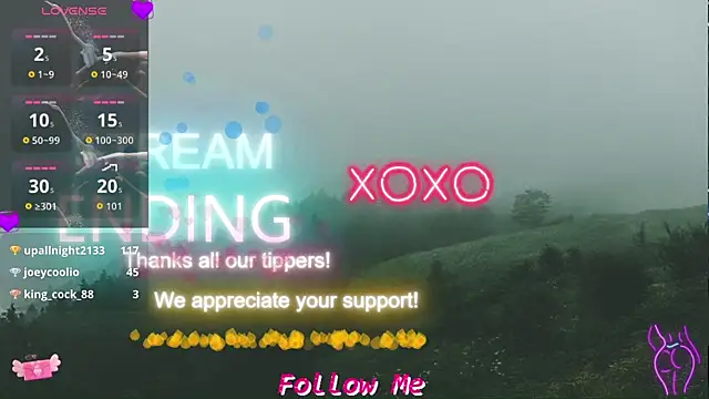 LatinaVibes4u webcam