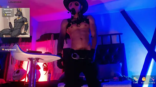 subarashi_ishi69 webcam