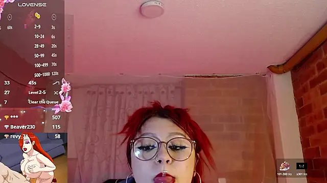 sweet_valery21 webcam