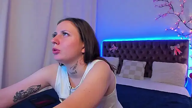 LilaVame webcam