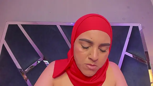 Nahid_Jaziri1 webcam